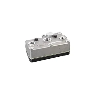 Air Compressor Cylinder Head 5001867710 for Renault Truck PREMIUM KERAX MAGNUM