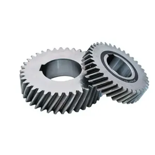Gear Set 1614930000 for Atlas Copco Compressor GA160