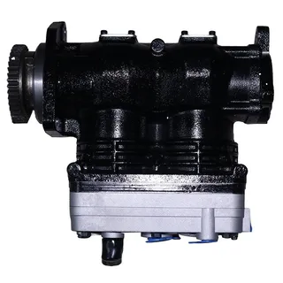 Air Compressor Group 10R6317 for Caterpillar CAT Engine C15 C18