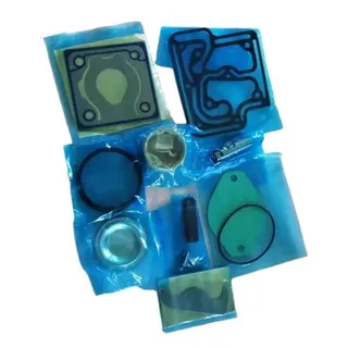 Air Compressor Head Kit 4309439 for Cummins Engine NT855 B3.3 B6.7 ISB ISB6.7 ISM11 ISM L9 QSB6.7 QSL9 QSM11
