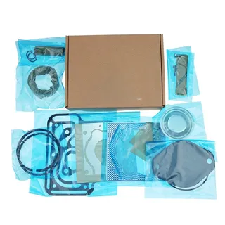 Air Compressor Head Repair Kit Wabco 911 154 929 2 4089232 for Cummins ISX ISC Engine