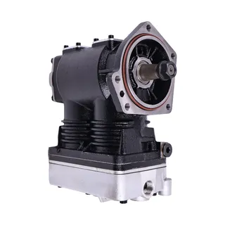Air Brake Compressor Knorr-Bremse K000236000 for Volvo FH12 FH16 NH12 B12 FM16