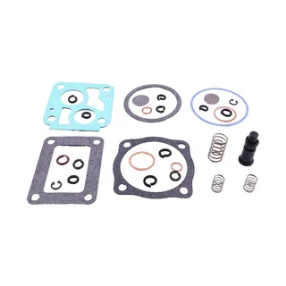 Air Compressor Major Repair Kit 7N-2834 for Caterpillar CAT Engine 3304 3306 3306DI Grader 120G 12G 130G 140G 14G Loader 920 930 936 950 G936
