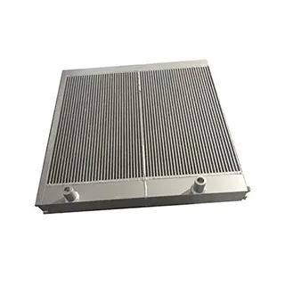 Air Compressor Oil Cooler 02250213-411 for Sullair