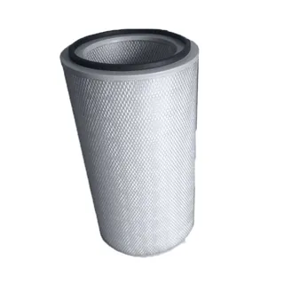Air Compressor Part Air Filter Catridge SA160 71184-66010 for Fusheng