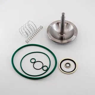 Air Compressor Parts Check Valve Oil Stop Valve Kit Repair Kit 2906096100 for Atlas Copco GA90 160 C190