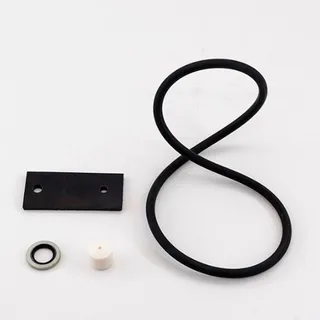 Air Compressor Parts Drain repair kit Drain Valve Kit 2906040800 Replacement for Atlas Copco