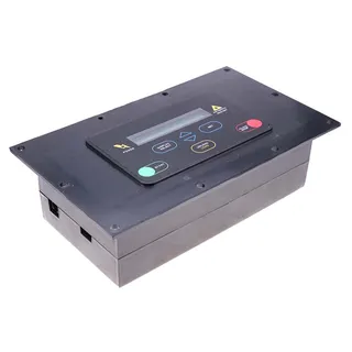 Air Compressor Parts Intellisys Controller SSR 15-100 HP 39817655 for Ingersoll Rand