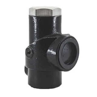Aftermarket Sullair 242405 Minimum Pressure Check Valve for Air Compressor