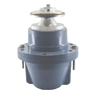 Air Compressor Parts MPV Minimum Pressure Valve Assembly 1614952380 for Atlas Copco