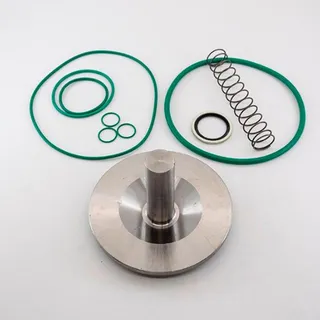 Air Compressor Parts Non Return Check Valve Kit Maintenance Kit 2906069300 for Atlas Copco