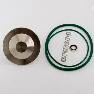 Air Compressor Parts Non Return Check Valve Kit Repair Kit 2906009300 for Atlas Copco