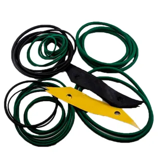 Air Compressor Parts Repair Kit Aftercooler Service Kit 2906044700 for Atlas Copco
