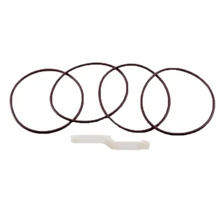 Air Compressor Parts ZR3 Oil Cooler Service Kit 2910505000 for Atlas Copco