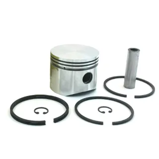 Air Compressor Piston & Ring 1697282 for Volvo F10 F12 FL6 FL10 B6 B7 B10 B12 Truck
