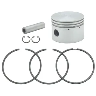 Air Compressor Piston & Ring 3094151 for Volvo F10 F12 F16 FL7 FL10 B10 Truck