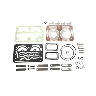 Air Compressor Repair Kit 3097148 for Volvo Truck FH12 FH16 FL12 FM12