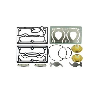 Air Compressor Repair Kit 7421322318 for Renault Truck PREMIUM II TR/PR KERAX Dxi 11/13 MAGNUM Dxi 13