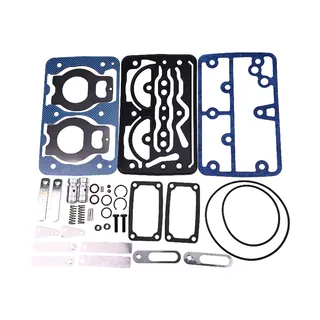 Air Compressor Repair Kit for Volvo Engine D12A Truck VN VNL VNM VHD