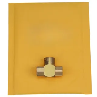 Air Compressor Shuttle Valve 1/4" DBL CHK 408893 for Sullair