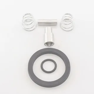 Air Compressor Spare Parts Blow Down Valve Repair Kit 02250077-469 for Sullair