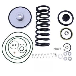 Air Compressor Spare Parts Unloading Valve Kit 2901-0211-00 2901021100 for Atlas Copco