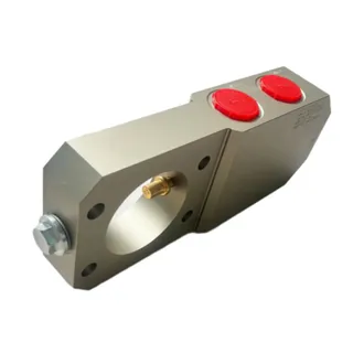 Temperature Control Valve 23533227 for Ingersoll Rand Air Compressor