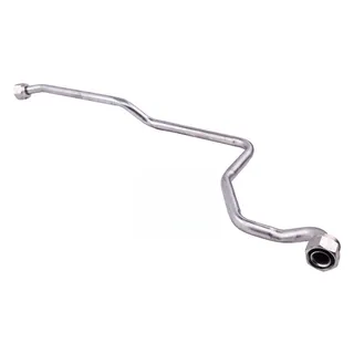 Air Compressor Water Inlet Tube 4994816 for Cummins Engine SILE ISL9
