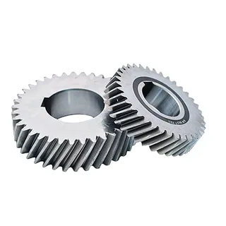 Air Compressor Wheel Gear 99245532 for Ingersoll Rand