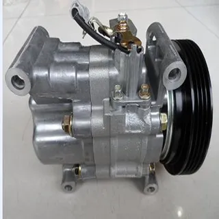 Air Condition Compressor 95201-63JA0 95200-64JA0 for Suzuki SX4 Swift SX4 1.6L 06-11