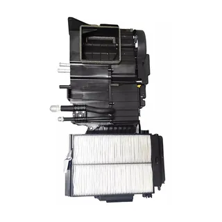 Air Conditioner Aircon Unit Assembly 440205-00095 920-020127A for Doosan Excavator DX140LC DX260LCA DX255LC DX520LC Loader DX300LL DX225LL