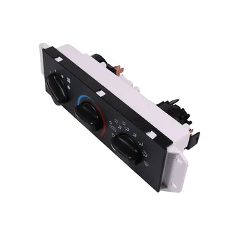 Air Conditioner And Heater Control 55056558AA for 2005-2006 Jeep Wrangler