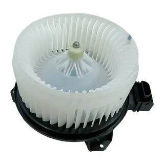 24V Air Conditioner Blower Motor for Komatsu Excavator PC200-8 PC200-8M0