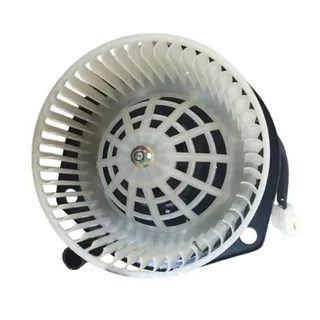 Air Conditioner Blower Motor ND292500-0140 for Komatsu Bulldozer D65PX-12 D155AX-3 Excavator PC1250-7