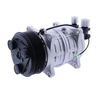 Aftermarket Valeo TM-16 488-46234 Air Conditioner Compressor