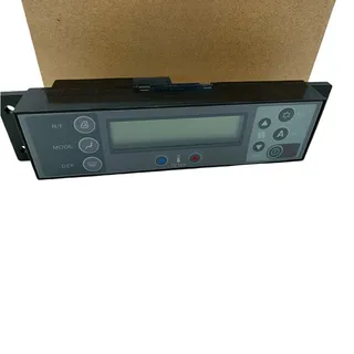 Air Conditioner Controller YN20M01299P1 for New Holland Excavator E160 E215 EH160 EH215
