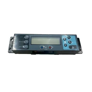 Air Conditioner Controller YN20M01468P1 for Kobelco Excavator 140SR 200-8 ED195-8 SK135SRLC-2 SK170-8 SK260