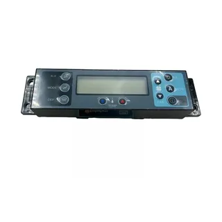 Air Conditioner Controller YN20M01468P1 for New Holland Excavator E135B E175B E215B