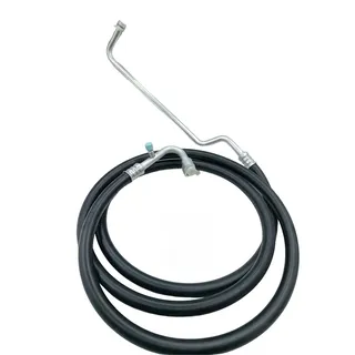 Air Conditioner Hose 20Y-810-1321 for Komatsu PC200-8 PC200LC-8 PC210LC-8 PC220-8 PC220LC-8 PC240LC-8 PC270-8 PC290LC-8