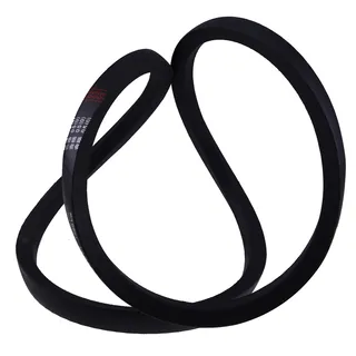 Air Conditioner Refrigerant Hoses and Compressor V-Belt FF100493 for John Deere Engine 4045 6068 Excavator 120D 290GLC 200DLC 250GLC 2154D 160DLC