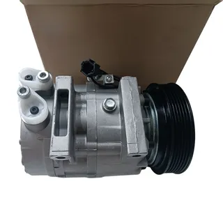 Air Conditioning Compressor CWV615M 92600-AU010 3K61045010 for Nissan X-trail 2.0 2.5
