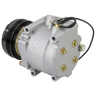 Air Conditioning Compressor for 2001-2019  Honda Civic and CR-V CRV