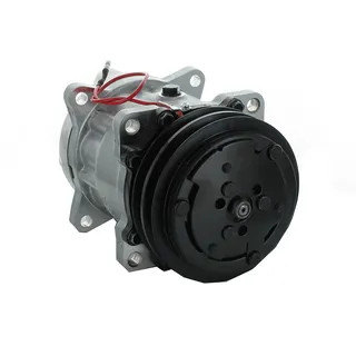 Air Conditioning Compressor SD7H13 8963 7301 7341 for Sanden