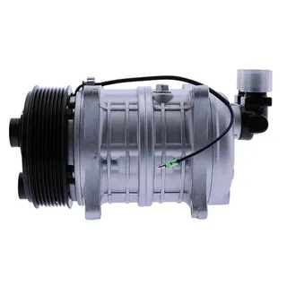 Aftermarket Valeo TM-16 489-18-00074-35 Air Conditioning Compressor