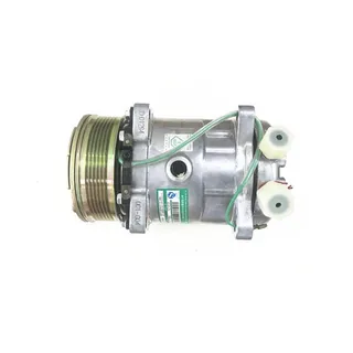 Air Conditioning Compressor WG1500139001 for Sinotruk HOWO Truck