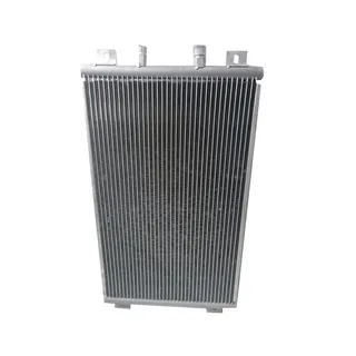 Air Conditioning Condenser 189-2844 for Caterpillar CAT E312C 312C Excavator