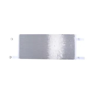 Air conditioning condenser 2543257 2715918 941155 2228315 for Scania P280 R280 P320 P360 P410 P500 P370 P450 P220