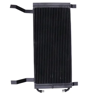 Air Conditioning Condenser 6733001 for Bobcat Skid Steer Loader S150 S160 S175 S185 T190