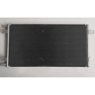A/C Condenser KHR13071 KHR13070 for CASE CX240B CX130B CX290B CX160B CX210B CX240B CX250C CX300C CX470C CX130D CX250D CX300D CX350D CX490D CX500D