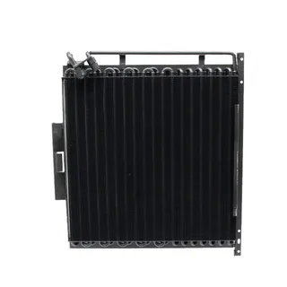 Air Conditioning Cooler AL157615 AL156282 AL207876 AL155097 for John Deere Engine 4045 6068 6081 Tractor 6020 6120 SE6520 SE6620 SE6920